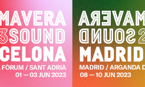 Il Primavera Sound avrà due sedi in Spagna nel 2023: Barcellona e Madrid